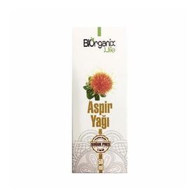Biorganix Life 100 mL Aspir Yağı