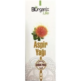 Biorganix Life 100 mL Aspir Yağı