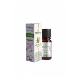 Biorganix Life 20 mL Akgünlük Yağı