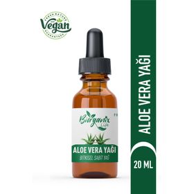 Biorganix Life 20 mL Aloevera Yağı