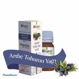 Biorganix Life 20 ml Ardıç Tohumu Yağı