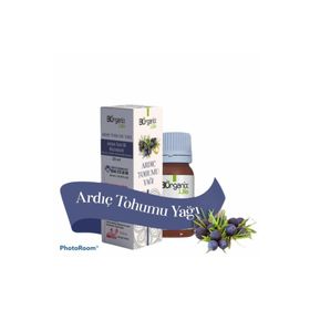 Biorganix Life 20 ml Ardıç Tohumu Yağı