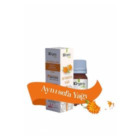Biorganix Life 20 mL Aynı Sefa Yağı
