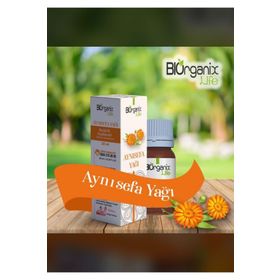 Biorganix Life 20 mL Aynı Sefa Yağı