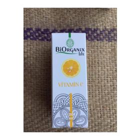 Biorganix Life 20 ml C Vitamini Yağı