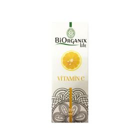 Biorganix Life 20 ml C Vitamini Yağı