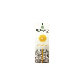 Biorganix Life 20 ml C Vitamini Yağı
