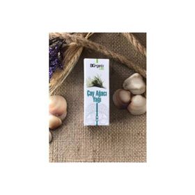 Biorganix Life 20 ml Çay Ağacı Yağı