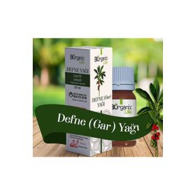 Biorganix Life 20 mL Defne Yağı