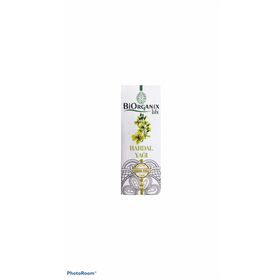 Biorganix Life 20 mL Hardal Yağı