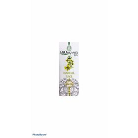Biorganix Life 20 mL Hardal Yağı