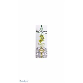 Biorganix Life 20 mL Hardal Yağı