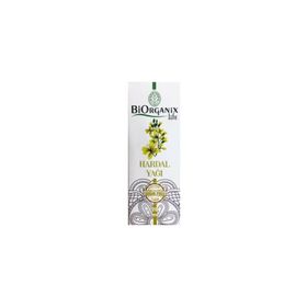 Biorganix Life 20 mL Hardal Yağı