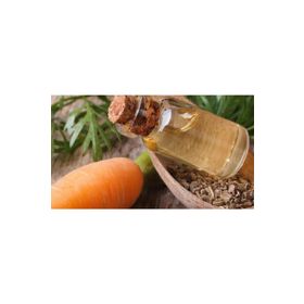 Biorganix Life 20 mL Havuç Yağı