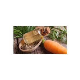 Biorganix Life 20 mL Havuç Yağı