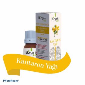 Biorganix Life 20 ml Kantaron Yağı