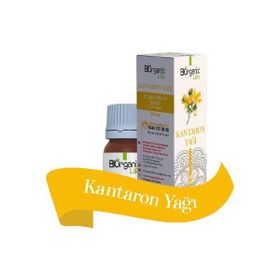 Biorganix Life 20 ml Kantaron Yağı