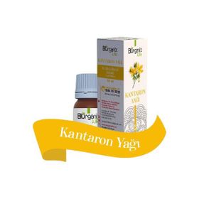 Biorganix Life 20 ml Kantaron Yağı