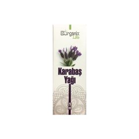 Biorganix Life 20 mL Karabaş Yağı