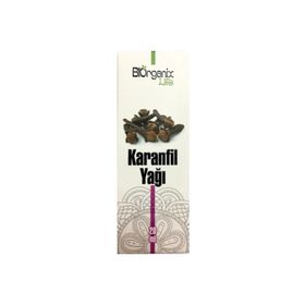 Biorganix Life 20 ml Karanfil Yağı