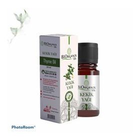 Biorganix Life 20 mL Kekik Yağı
