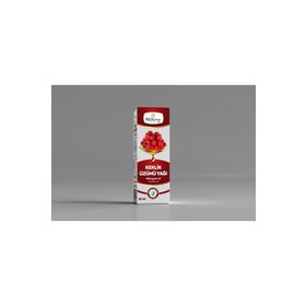 Biorganix Life 20 ml Keklik Üzümü Yağı