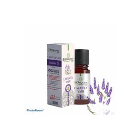 Biorganix Life 20 mL Lavanta Yağı