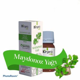 Biorganix Life 20 mL Maydanoz Yağı