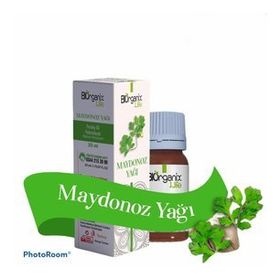 Biorganix Life 20 mL Maydanoz Yağı