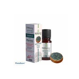 Biorganix Life 20 Ml Menengiç Yağı