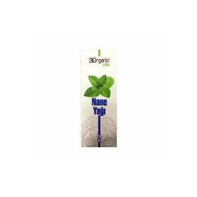 Biorganix Life 20 ml Nane Yağı