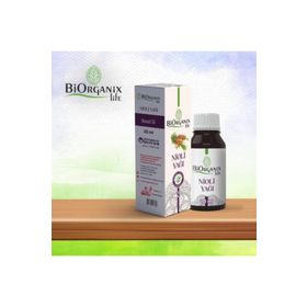 Biorganix Life 20 ml Nioli Yağı