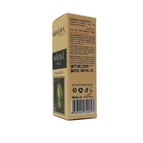 Biorganix Life 20 ml Nioli Yağı