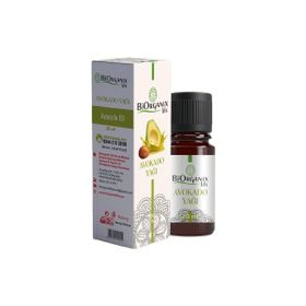 Biorganix Life 20 Ml Organik Avakado Yağı