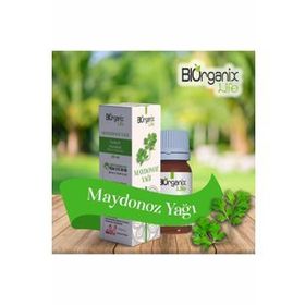 Biorganix Life 20 Ml Organik Maydonoz Yağı