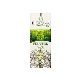 Biorganix Life 20 Ml Pelesenk Yağı