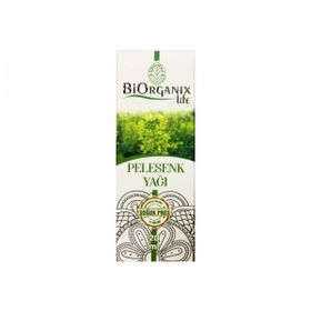 Biorganix Life 20 Ml Pelesenk Yağı