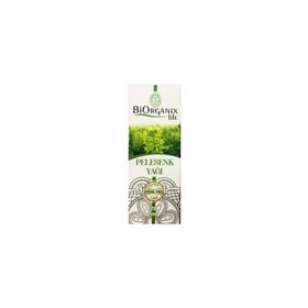 Biorganix Life 20 Ml Pelesenk Yağı