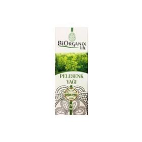 Biorganix Life 20 Ml Pelesenk Yağı
