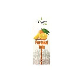 Biorganix Life 20 ml Portakal Kabuğu Yağı