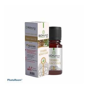 Biorganix Life 20 ml Tesbih Ağacı Yağı