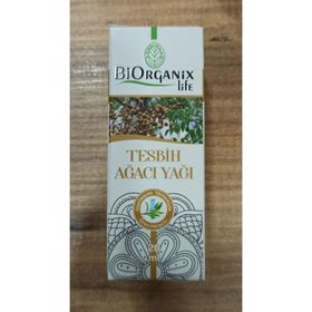 Biorganix Life 20 ml Tesbih Ağacı Yağı