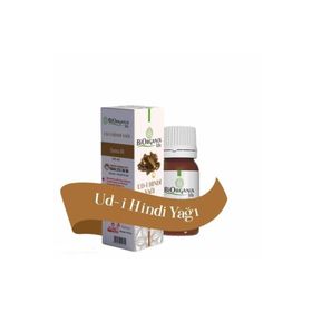 Biorganix Life 20 ml Ud-I Hindi Yağı (6 adet)