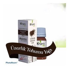 Biorganix Life 20 ml Üzerlik Tohumu Yağı