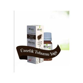 Biorganix Life 20 ml Üzerlik Tohumu Yağı