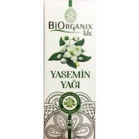 Biorganix Life 20 ml Yasemin Yağı