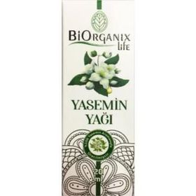 Biorganix Life 20 ml Yasemin Yağı