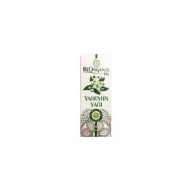Biorganix Life 20 ml Yasemin Yağı