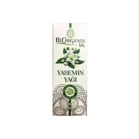 Biorganix Life 20 ml Yasemin Yağı