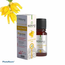 Biorganix Life 20 ml Ylang Ylang Yağı